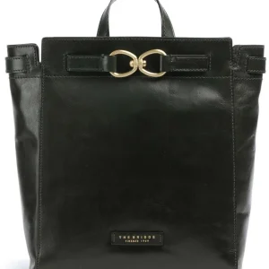 Рюкзак женский The Bridge Isotta 04644501/I2 темно-зеленый