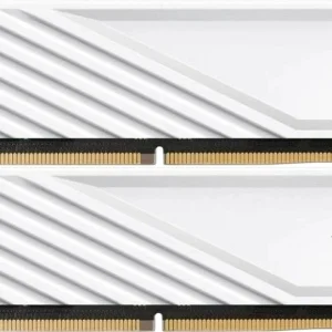 Память DDR5 2x16GB 6000MHz A-Data AX5U6000C3616G-DTLABWH XPG Lancer Blade RTL PC5-48000 CL36 DIMM ECC 288-pin 1.35В kit dual rank Ret