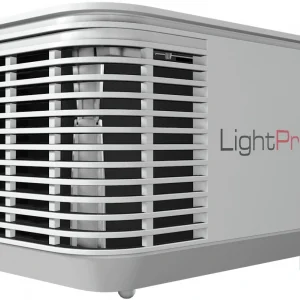 Проектор Infocus Vista II IN0046SL DLP 4700Lm LS (1280x800) 30000:1 ресурс лампы:15000часов 1xUSB typeA 2xHDMI 2.9кг