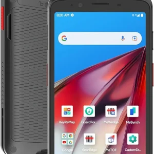 Терминал сбора данных Meferi ME65 (ME65-Q413DS73ZDC5S)