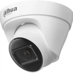 Камера видеонаблюдения IP Dahua DH-IPC-HDW1431T1P-A-0280B-S6 2.8-2.8мм цв.