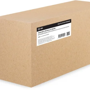 Печка в сборе Cactus CS-FU-KYO-PA5500 (FK-3220/30C0T93060) (восстановл.) для Kyocera ECOSYS PA5000x/PA5500x/PA6000x/MA5500ifx/MA6000ifx 500000стр.