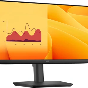 Монитор Dell 21.5" E2225HSM черный VA LED 5ms 16:9 HDMI M/M матовая HAS Piv 3000:1 250cd 178гр/178гр 1920x1080 100Hz VGA DP FHD 4.83кг