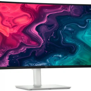 Монитор Dell 34" UltraWide S3425DW белый VA LED 21:9 HDMI M/M матовая HAS Piv 3000:1 300cd 178гр/178гр 3440x1440 120Hz UW USB 10.16кг