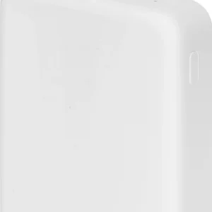 Мобильный аккумулятор Xiaomi Magnetic BHR9822GL 10000mAh QC3.0/PD2.2 33W 3A USB-A/USB-C белый