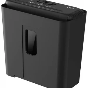 Шредер Deli ET102SC фрагменты