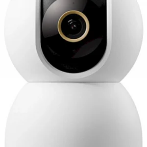 Камера видеонаблюдения IP Xiaomi C701 Wi-Fi 1.5-3.9мм цв. корп.:белый (BHR07X7EU)