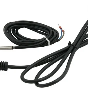 Модуль вентиляторный Cabeus (JG02-BK) 2 вент. черный