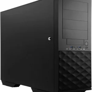 Сервер IRU Rock W9205P 2x6256 2x32Gb 1x500Gb M.2 SSD С621 AST2500 2xGigEth 1x750W w/o OS (2136316)