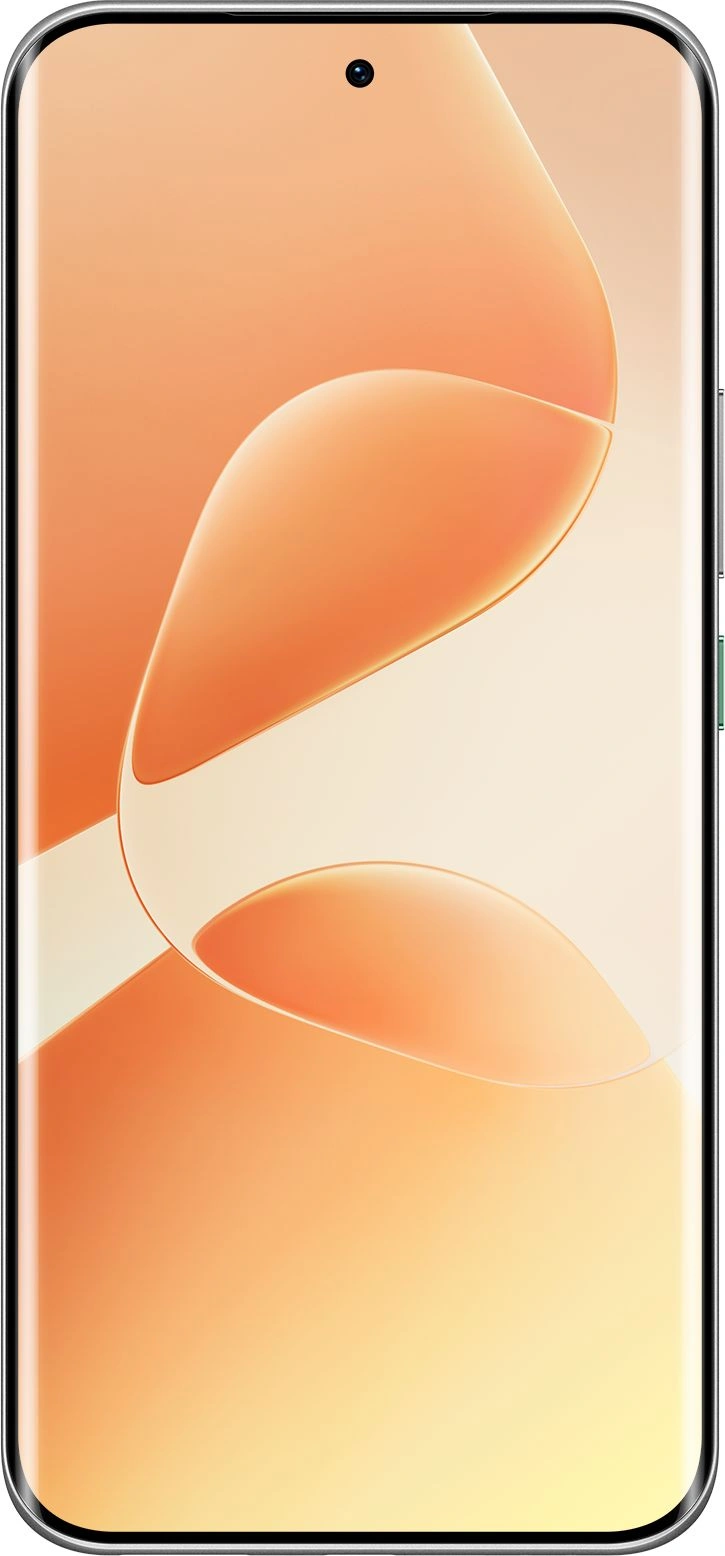 Смартфон Infinix X6886 Hot 60 Pro + 256Gb 8Gb желтый моноблок 3G 4G 2Sim 6.78" 1224x2720 Android 15 50Mpix 802.11 a/b/g/n/ac NFC GPS Protect FM