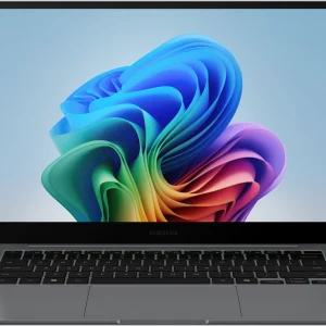 Ноутбук Samsung Galaxy Book 5 Pro NP960 Core Ultra 7 258V 32Gb SSD1Tb Intel Arc 140V 14" AMOLED Touch 2.8K (2880x1800) Windows 11 Home grey WiFi BT Cam (NP940XHA-LG3IN)