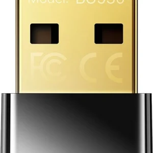 Сетевой адаптер Bluetooth Cudy BU530 USB 2.0