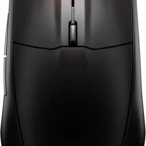Мышь Steelseries Rival WL Gen 2 черный оптическая 8500dpi USB (62523)