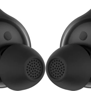 Гарнитура внутриканальные Samsung Galaxy Buds Core R410 черный беспроводные bluetooth в ушной раковине (SM-R410NZKAMEA)