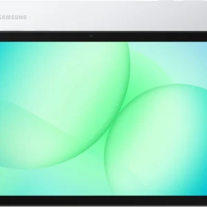 Планшет Samsung Galaxy Tab A11+ BSM-X230 7300 (2.5) 8C RAM6Gb ROM128Gb 11" TFT 1920x1200 Android 15 серебристый 8Mpix 5Mpix BT WiFi microSD 2Tb 7040mAh