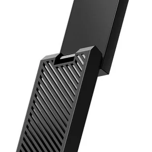 Сетевой адаптер Wi-Fi Cudy WU5400 AXE5400 USB 3.0 (ант.внеш.несъем.) 2ант.