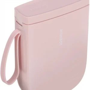 Термопринтер Niimbot D11 H (1746731) 300dpi 50мм/с/USB/BT для печ.этик. розовый