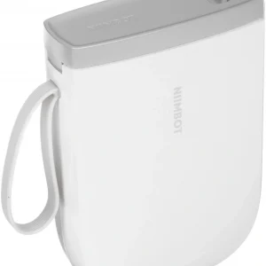 Термопринтер Niimbot D11 H (1746729) 300dpi 50мм/с/USB/BT для печ.этик. белый