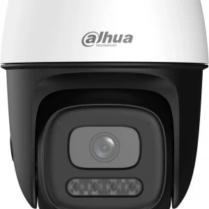 Камера видеонаблюдения IP Dahua DH-IPC-P3IP-PV-0280B Wi-Fi 2.8-2.8мм цв. (DH-P3I-PV)