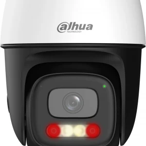 Камера видеонаблюдения IP Dahua DH-IPC-P5IP-PV-0280B Wi-Fi 2.8-2.8мм цв. (DH-P5I-PV)