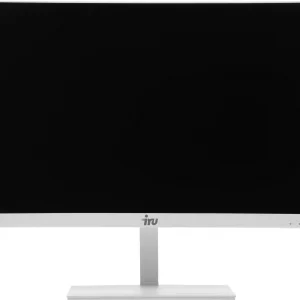 Моноблок IRU Tactio 23IH6W 23.8" Full HD i5 12400 (2.5) 16Gb SSD512Gb UHDG 730 CR Windows 11 Pro WiFi BT Spk 120W Cam белый 1920x1080 (RUS)