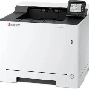 Принтер лазерный Kyocera Ecosys PA2600cx (110C0H3NL0) A4 Duplex белый