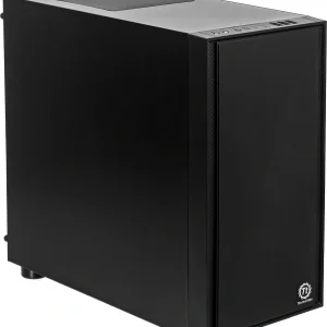 ПК IRU Corp 510B7 TWR i7 12700KF (3.6) 16Gb SSD1Tb RTX5070 12Gb FreeDOS GbitEth 700W черный (RUS) (2147913)