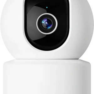 Камера видеонаблюдения IP Xiaomi C302 3.9-3.9мм цв. (BHR08SVGL)