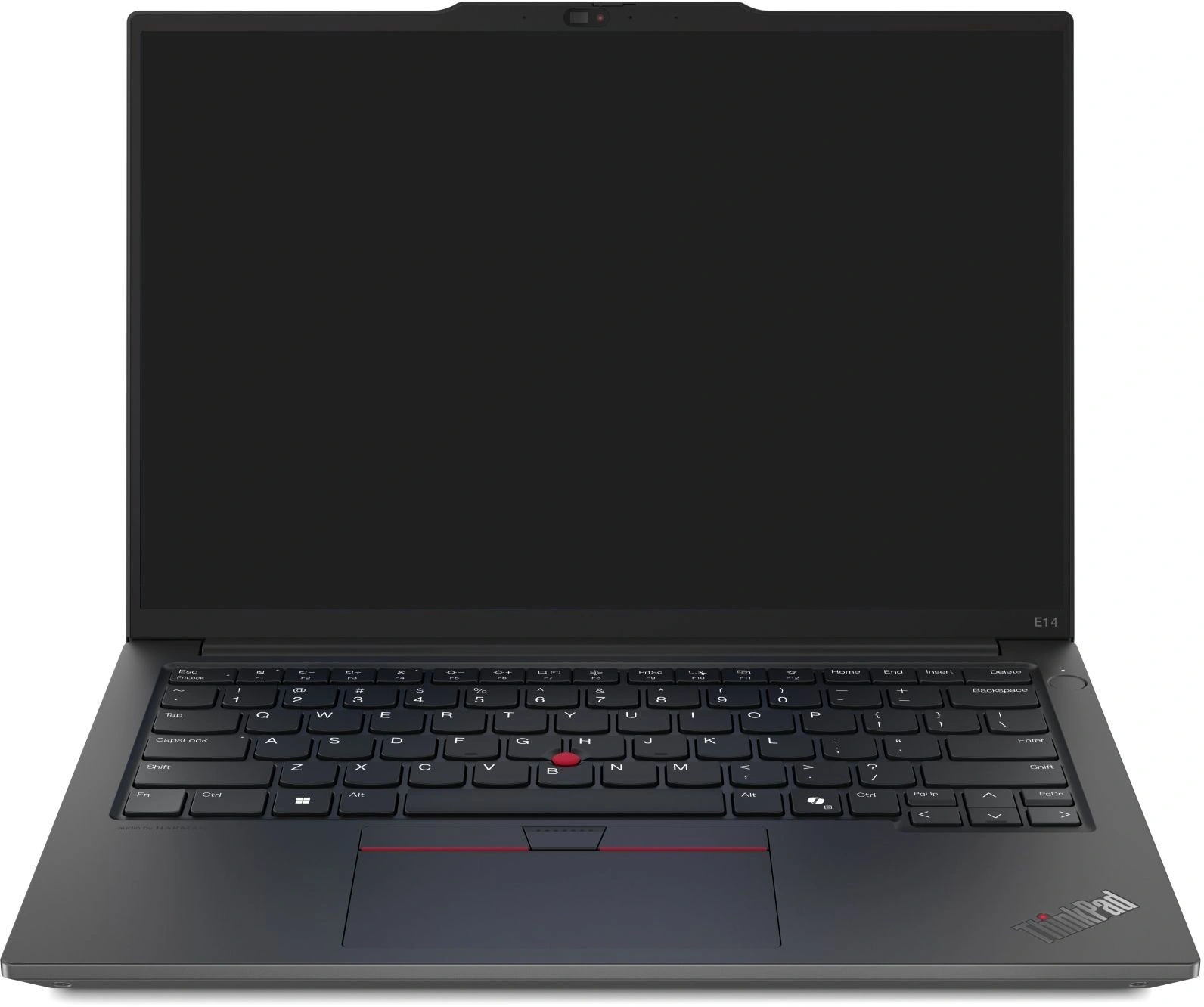 Ноутбук Lenovo ThinkPad E14 G6 Core Ultra 5 125U 16Gb SSD512Gb Intel Graphics 14" IPS WUXGA (1920x1200)/ENGKBD без ОС black WiFi BT Cam (21M700AGIG)