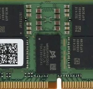 Память DDR5 Samsung M321R8GA0EB0-CWM 64Gb DIMM ECC Reg PC5-44800 5600MHz