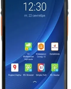 Терминал сбора данных Urovo DT66 (DT66-SH7S13E5F51)