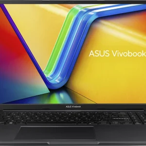Ноутбук Asus VivoBook 16 F1605VA-WS74 Core i7 1355U 16Gb SSD512Gb Intel Iris Xe graphics 16" IPS WUXGA (1920x1200) Windows 11 black WiFi BT Cam (90NB10N3-M01AV0)
