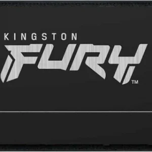 Накопитель SSD Kingston PCIe 5.0 x4 8TB SFYR2D/8T1 Fury Renegade M.2 2280