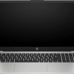 Ноутбук HP 255 G10 Ryzen 5 7535U 16Gb SSD512Gb AMD Radeon Graphics 15.6" FHD (1920x1080) без ОС silver WiFi BT Cam (CW0W9AT)