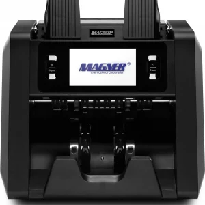 Счетчик банкнот Magner 125E