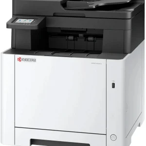 МФУ лазерный Kyocera Ecosys MA2101cwfx (110C223NL1) A4 Duplex WiFi белый