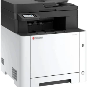 МФУ лазерный Kyocera Ecosys MA2101cfx (110C233NL0) A4 Duplex белый