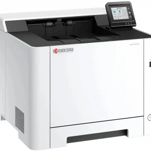Принтер лазерный Kyocera Ecosys PA2101cx (110C253NL0) A4 Duplex белый