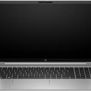 Ноутбук HP ProBook 450 G10 Core i5 1334U 16Gb SSD512Gb Intel Iris Xe graphics 15.6" IPS FHD (1920x1080) Windows 11 Pro silver WiFi BT Cam (9G1R1ET/W11P)