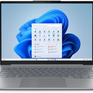 Ноутбук Lenovo Thinkbook 14 G8 IAL Core Ultra 5 225U 16Gb SSD512Gb Intel Graphics 14" IPS WUXGA (1920x1200)/ENGKBD Windows 11 Pro grey WiFi BT Cam (21SJ0061GQ)