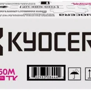 Картридж лазерный Kyocera TK-5450M 1T0C0DBNL0 пурпурный (3200стр.) для Kyocera Kyocera ECOSYS PA2600cx, ECOSYS PA2600cwx, ECOSYS MA2600cfx, ECOSYS MA2600cwfx