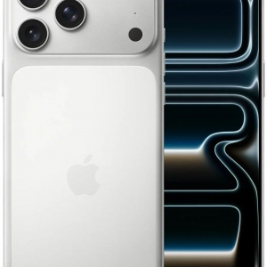 Мобильный телефон Apple / Apple MFY84 / Мобильный телефон Apple/ iPhone 17 Pro Max 256GB Silver