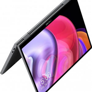 Ноутбук / Chuwi CWI558-P51N5N1HDMXX / Ноутбук/ CHUWI MiniBook X touch 10.5"(1920x1200 IPS)/Touch/Intel N-series N150(0.8Ghz)/16384Mb/512SSDGb/noDVD/IntIntel UHD Graphics/Cam/BT/WiFi/war 1y/0.98kg/Win11Home + мышь