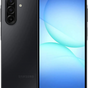 Смартфон / Samsung SM-A175FZKCCAC / Смартфон/ Смартфон Samsung Galaxy SM-A175 A17 4G 6/128GB Black