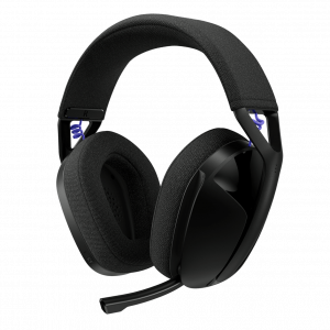 Гарнитура / Logitech 981-001563 / Гарнитура/ Logitech Headset G321 LIGHTSPEED Wireless Gaming BLACK