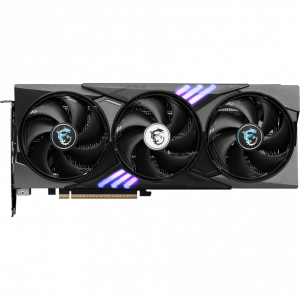 Видеокарта / MSI GeForce RTX 5060 Ti 16G GAMING TRIO / Видеокарта/ GeForce RTX 5060 Ti 16G GAMING TRIO