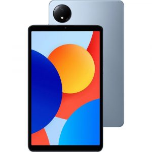 Планшет / Xiaomi VHU5108RU / Планшет Xiaomi 8.7" Redmi Pad SE 4G 4+64Gb голубой (VHU5108RU)