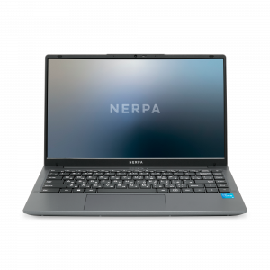 Ноутбук / Nerpa Caspica I342 (I342-14MB082600G) / Ноутбук/ Ноутбук NERPA CASPICA ALOSO I342-14 (14.1" IPS/1920x1080/Intel Core i3-1215U (1.2GHz)/8GB/256GB NVMe SSD/UHD/WiFi+BT/noOS/51WHr/1.45kg/Grey/1Y)