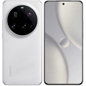 Смартфон / Xiaomi MZB0JHJEU / Смартфон Xiaomi 15 Ultra 16+512Gb белый (MZB0JHJEU)