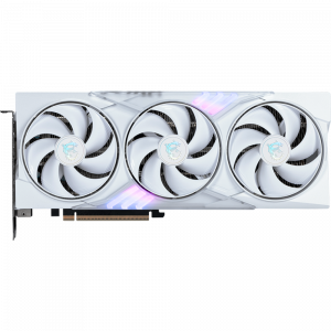 Видеокарта / MSI GeForce RTX 5060 Ti 16G GAMING TRIO OC WHITE / Видеокарта/ GeForce RTX 5060 Ti 16G GAMING TRIO OC WHITE